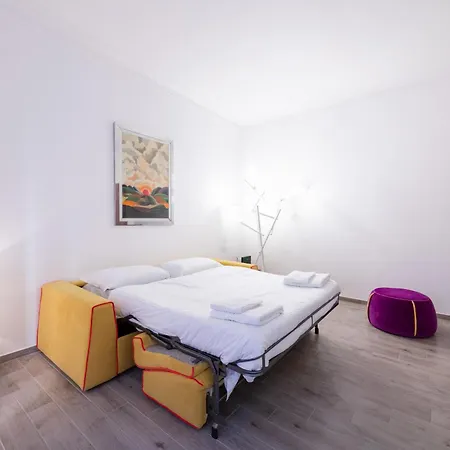 Casa Riboty * Rome