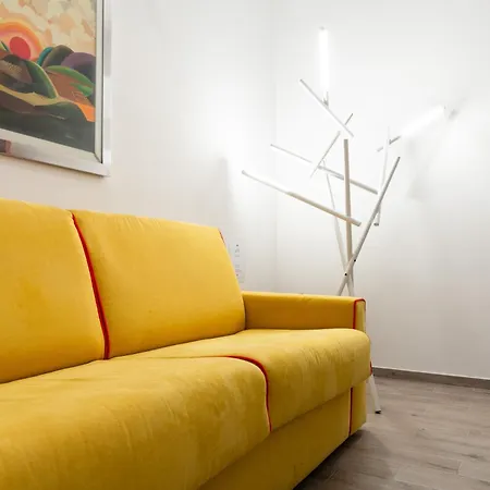 Casa Riboty Rome