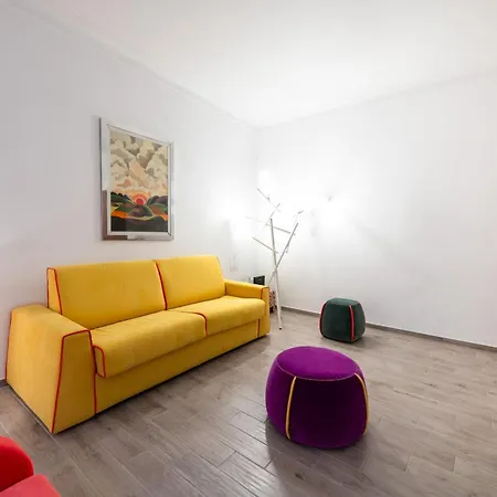 Casa Riboty Rome