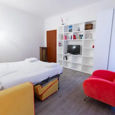 Casa Riboty Apartment *