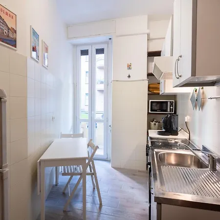 Apartment Casa Riboty