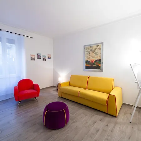 Apartment Casa Riboty *