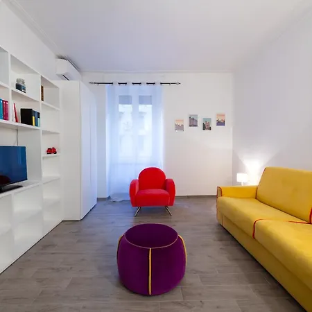 Casa Riboty * Rome
