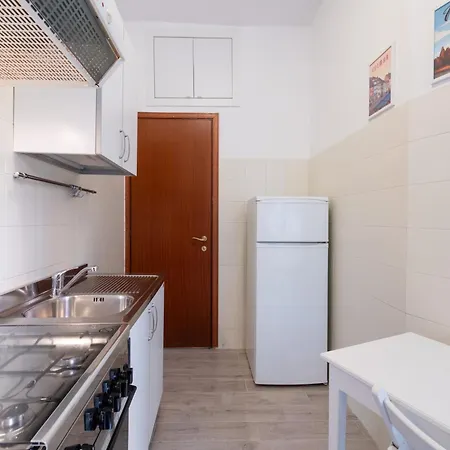 Apartment Casa Riboty