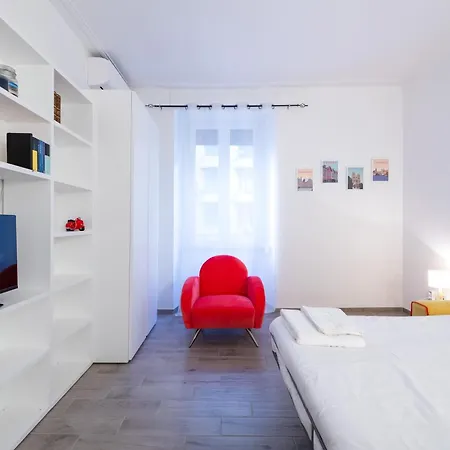 Casa Riboty Apartment
