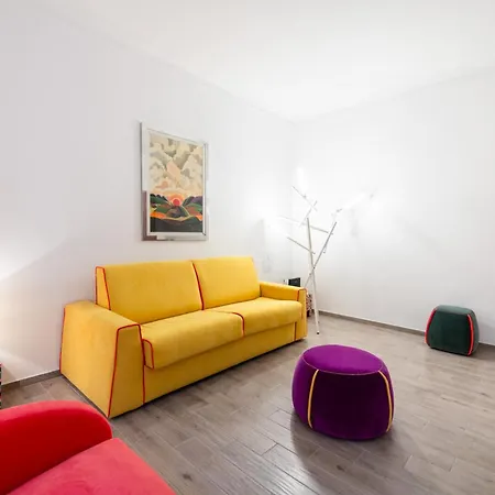 Apartment Casa Riboty