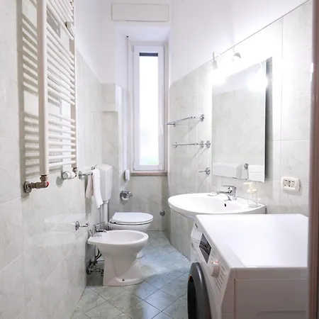 Casa Riboty Apartment Rome