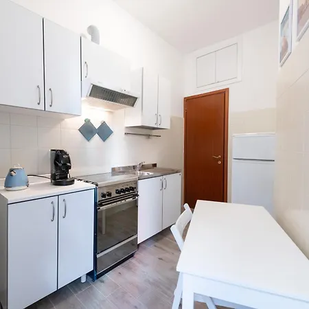 Casa Riboty Rome