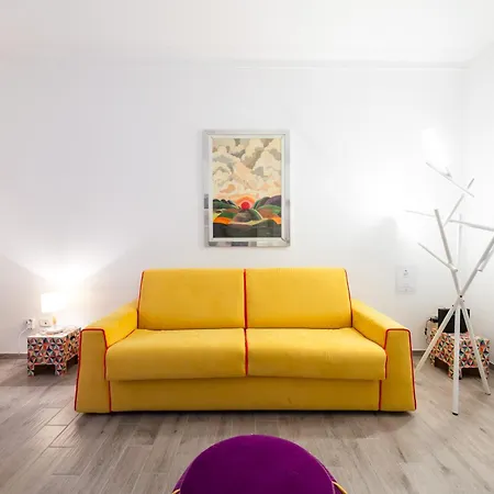 Apartment Casa Riboty *